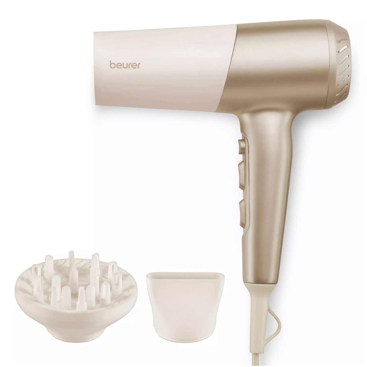 Beurer HC 70 Hair dryer